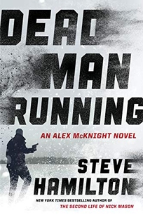 Dead Man Running: An Alex McKnight Thriller