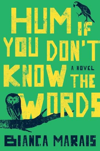 cover image Hum If You Don’t Know the Words