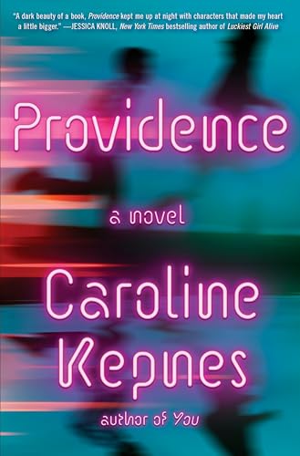 cover image Providence