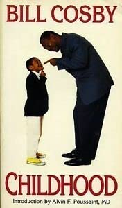 cover image Childhood