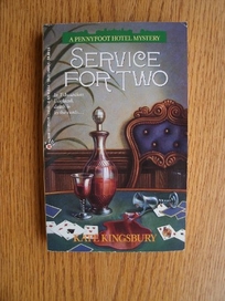 Service for Two