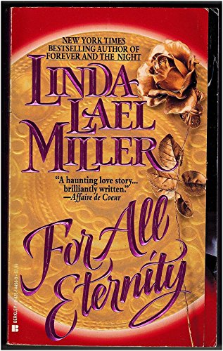cover image For All Eternity