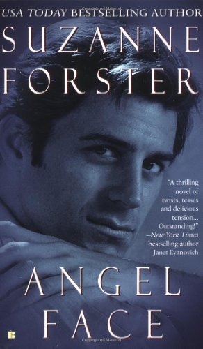 cover image ANGEL FACE