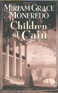 CHILDREN OF CAIN