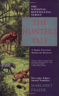 THE HUNTER'S TALE