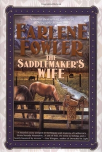 The Saddlemaker's Wife