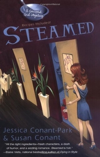 Steamed: Gourmet Girl Mystery