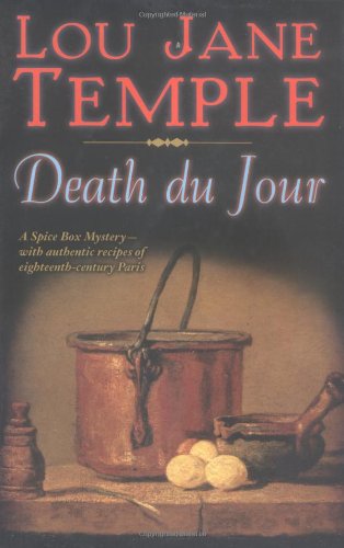 cover image Death du Jour