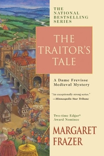 The Traitor's Tale