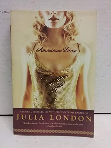 cover image American Diva