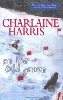 An Ice Cold Grave