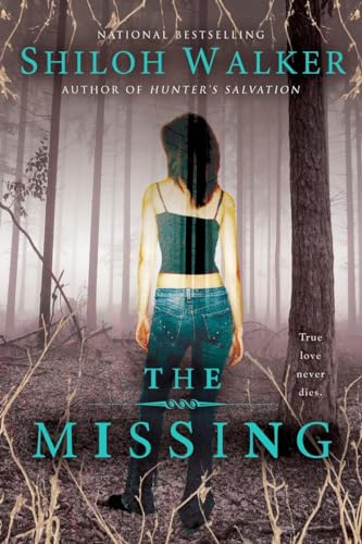 cover image The Missing