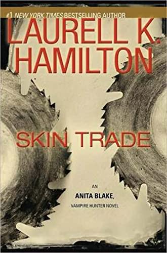 cover image Skin Trade