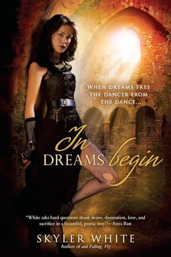 cover image In Dreams Begin