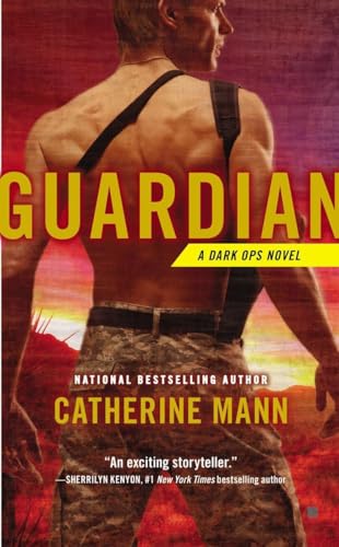 cover image Guardian