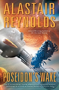 EVERSION: UK SIGNED LIMITED EDITION HARDCOVER by Alastair Reynolds: New  Hardcover (2022) 1st Edition, Signed by Author(s)