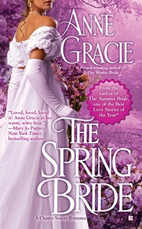 The Spring Bride