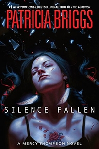 Silence Fallen: Mercy Thompson