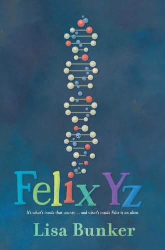 cover image Felix Yz
