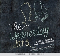 The Wednesday Wars