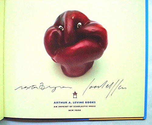 cover image How Are You Peeling?: Foods with Moods