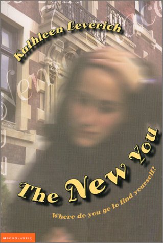 cover image The New You