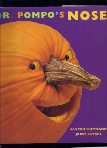 cover image Dr. Pompo's Nose
