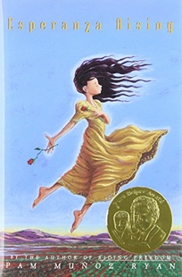 Esperanza Rising