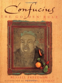 CONFUCIUS: The Golden Rule