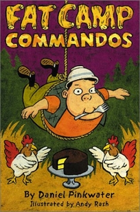 FAT CAMP COMMANDOS