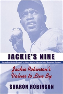 Jackie Robinson: American Hero: Robinson, Sharon: 9780545540063