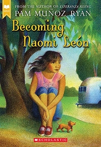 Becoming Naomi Len