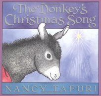 THE DONKEY'S CHRISTMAS SONG