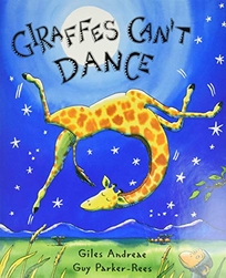 GIRAFFES CAN'T DANCE