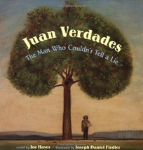 JUAN VERDADES: The Man Who Couldn't Tell a Lie