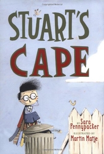 STUART'S CAPE