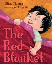 THE RED BLANKET