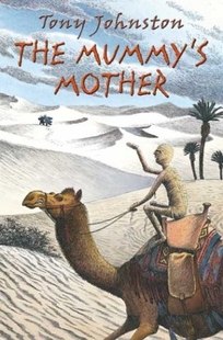 THE MUMMY'S MOTHER