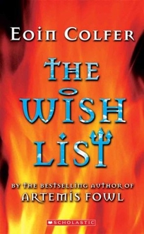 THE WISH LIST