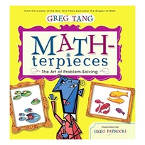 Math-Terpieces: The Art of Problem-Solving