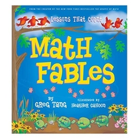 Math Fables