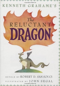 THE RELUCTANT DRAGON