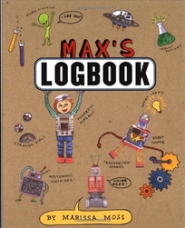 MAX'S LOGBOOK