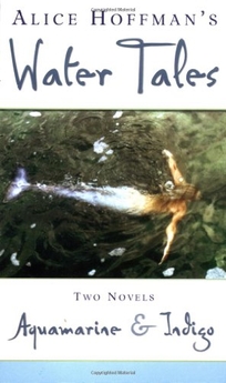 WATER TALES: Two Novels