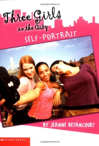 cover image SELF-PORTRAIT