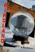 cover image BIRDLAND