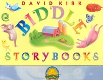 Snuggle Bugs : Kirk, David: : Books