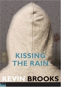 KISSING THE RAIN