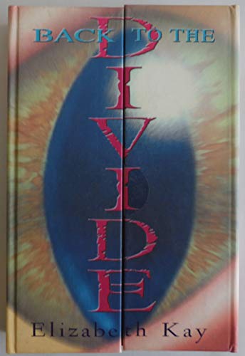 cover image Back to the Divide