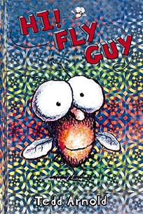 Hi! Fly Guy